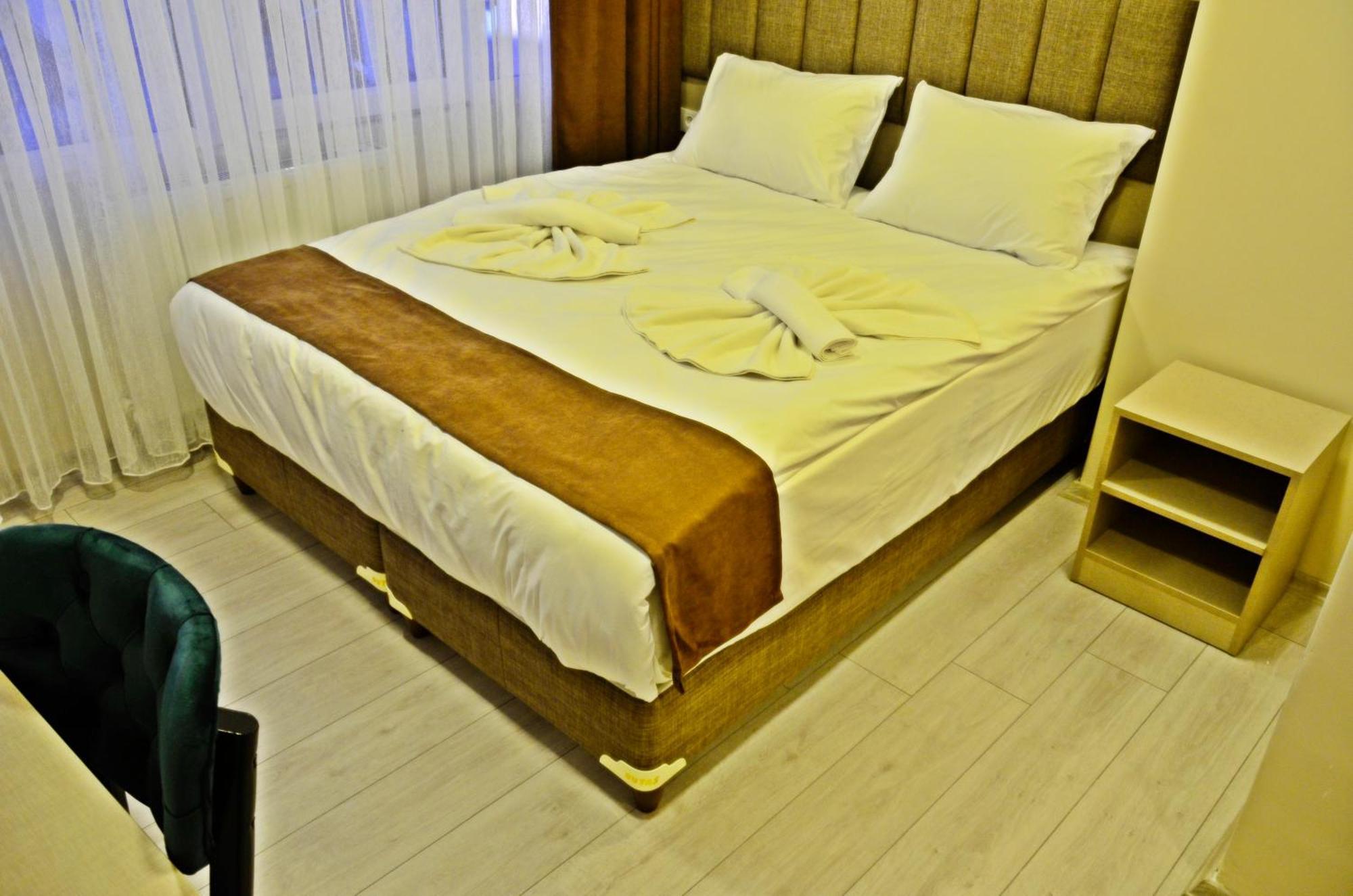 Yesilirmak Aparts Стамбул Номер фото